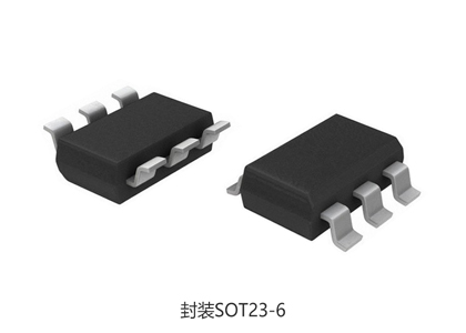 英集芯單節(jié)鋰電池同步開關(guān)降壓充電芯片IP2330的功能特征